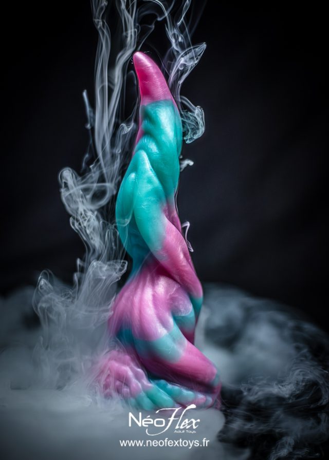 Le Fluid Bleu Rose