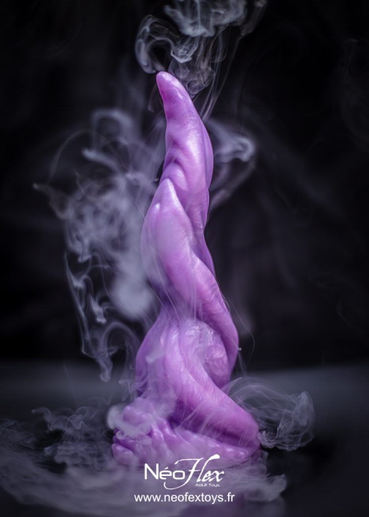 Le Fluid Lavande