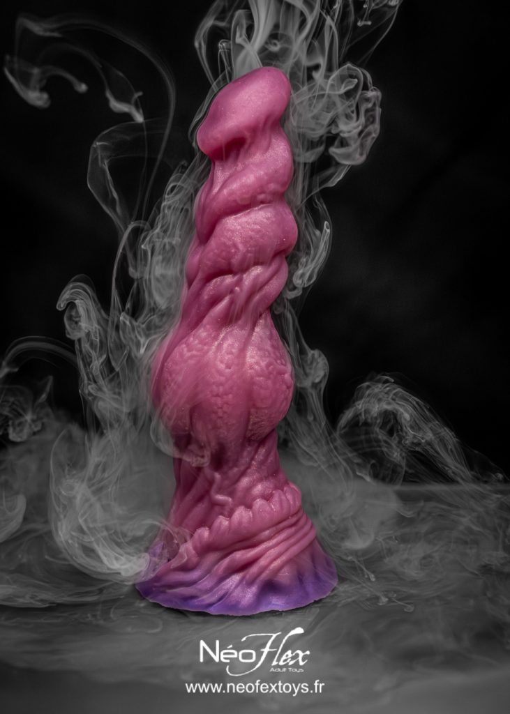 Le NyX Rose